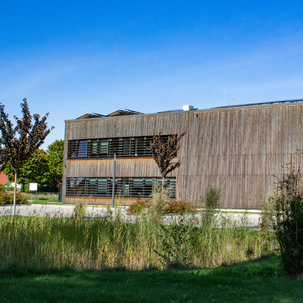 Campus Feuchtwangen