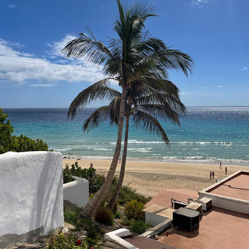 Urlaub im S&uuml;den 