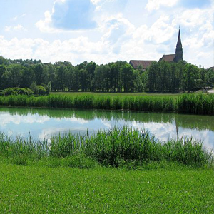 Diebach Badeweiher