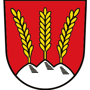 Dinkelsbühl Stadtwappen