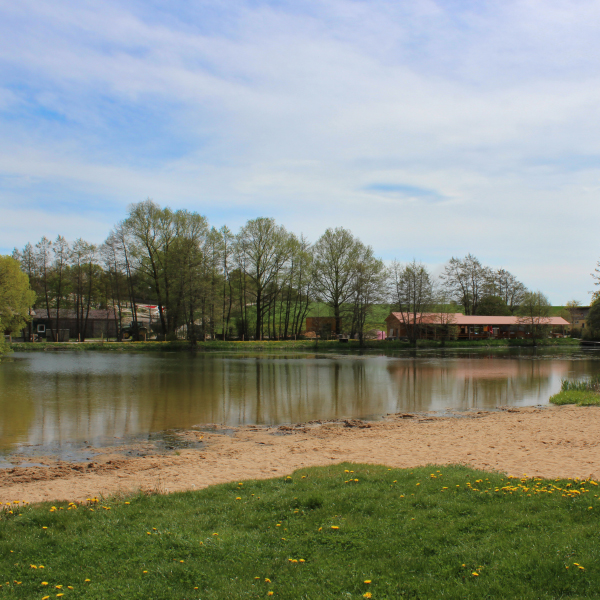 Lauterbach Weiher 