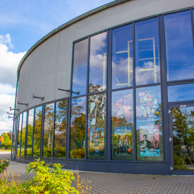Kino Forum in Rothenburg ob der Tauber