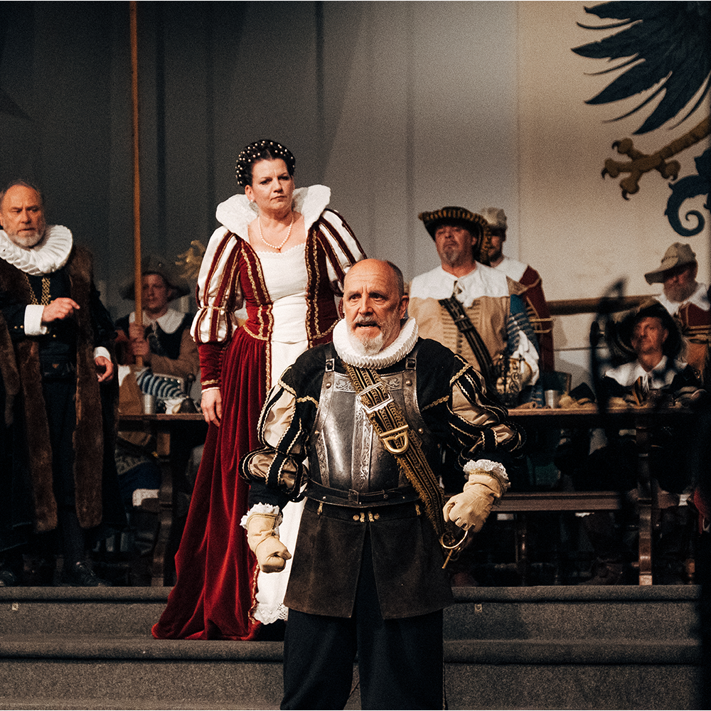 Historisches Festspiel 