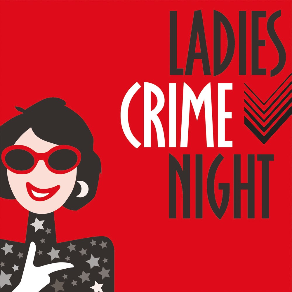 Ladies Crime Night in der Stadtbücherei in Feuchtwangen