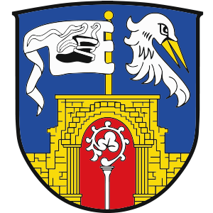 Wappen Ohrenbach