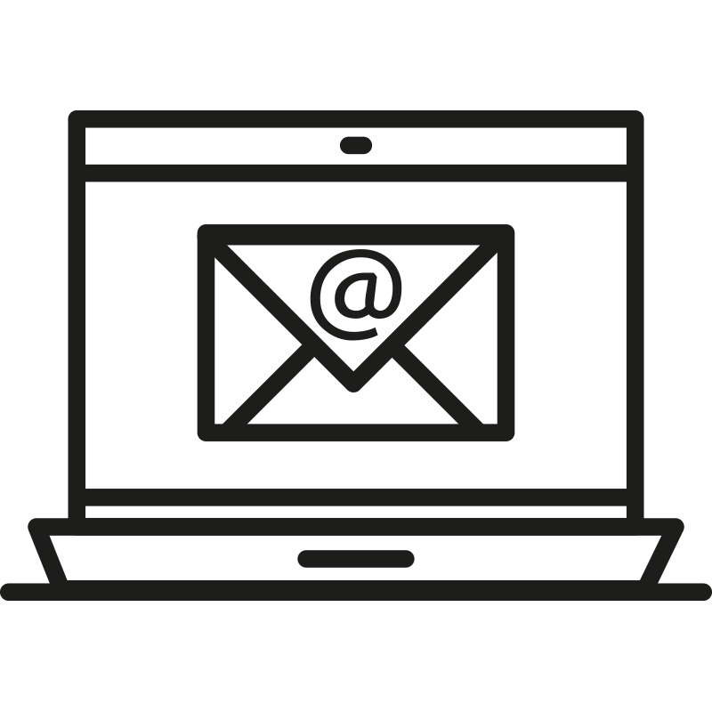 Icon E-Mail