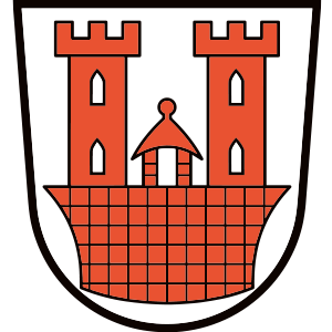 Wappen Rothenburg ob der Tauber