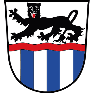 Wappen der Gemeinde Schnelldorf