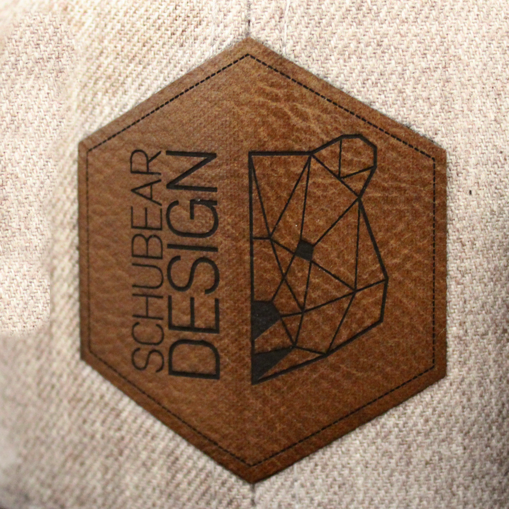 Das Logo von Schubaer Design