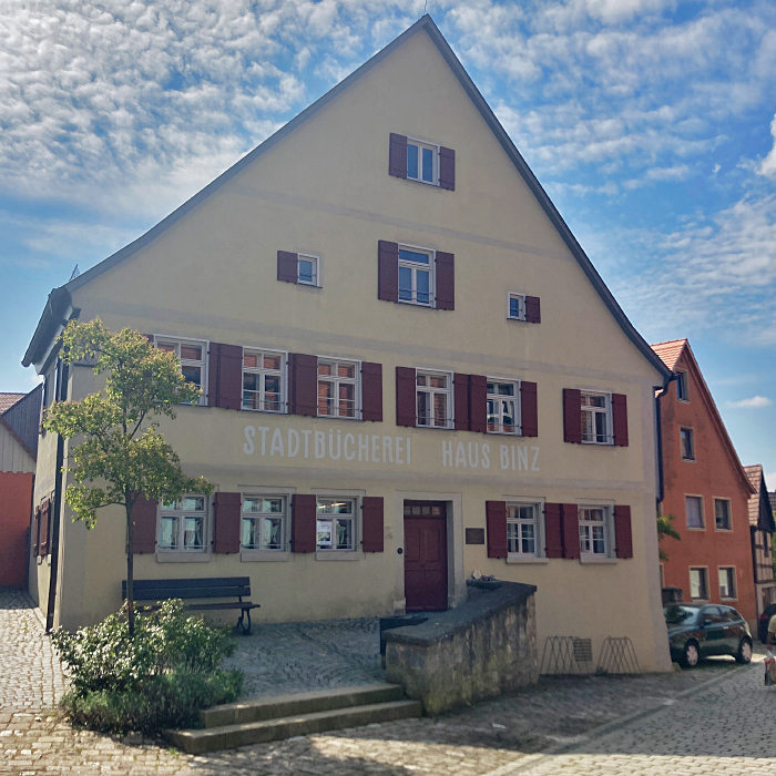 Haus Binz