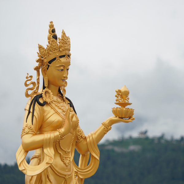 Budda Bhutan