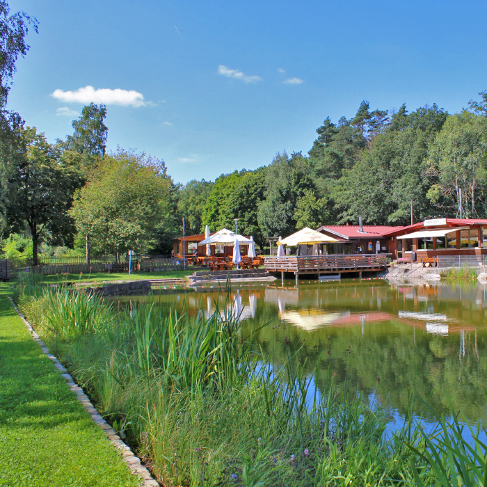 Walschwimmbad Nepermuk Windelsbach